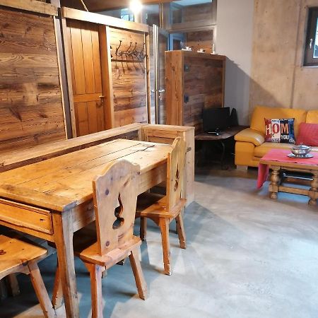 Loft In 库马约尔 外观 照片