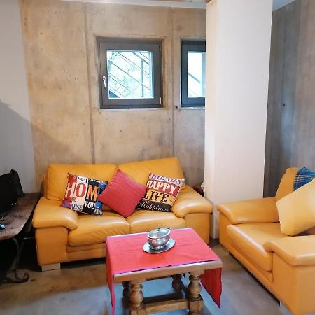 Loft In 库马约尔 外观 照片