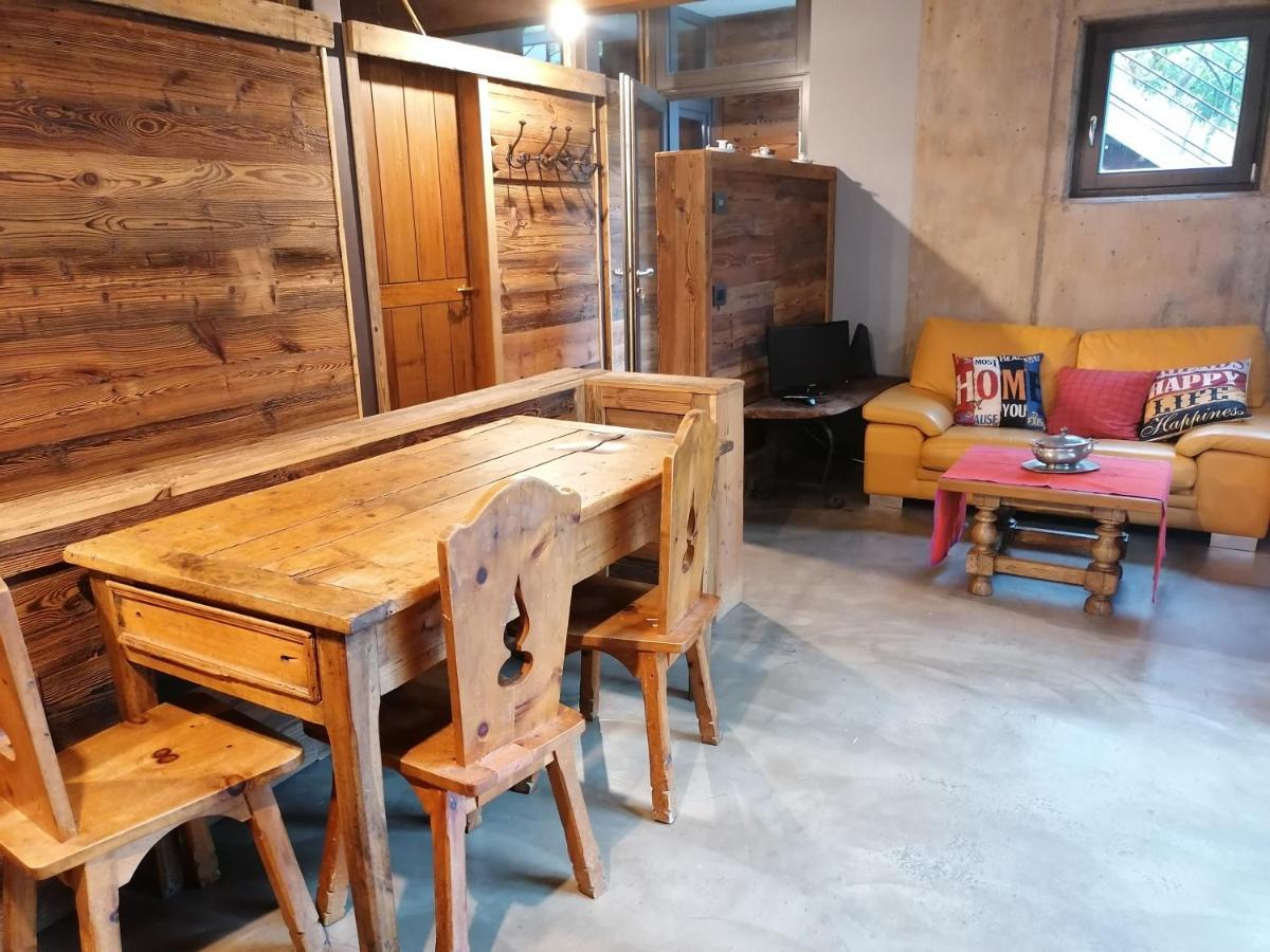 Loft In 库马约尔 外观 照片