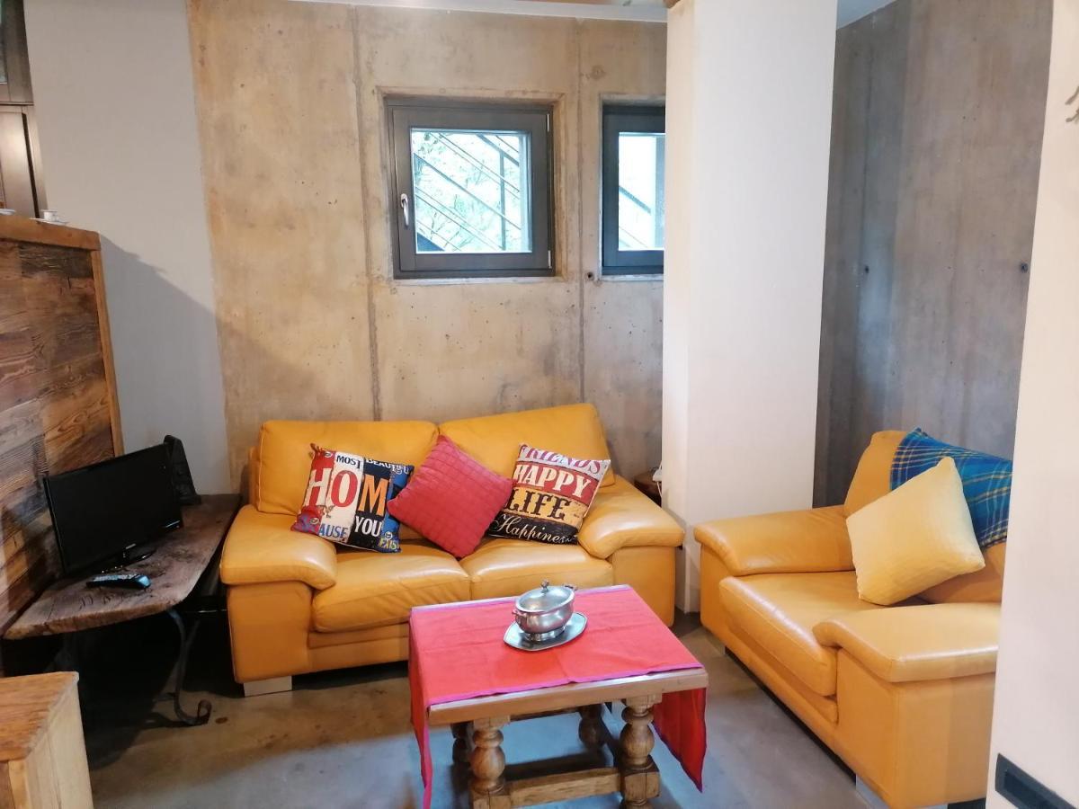 Loft In 库马约尔 外观 照片