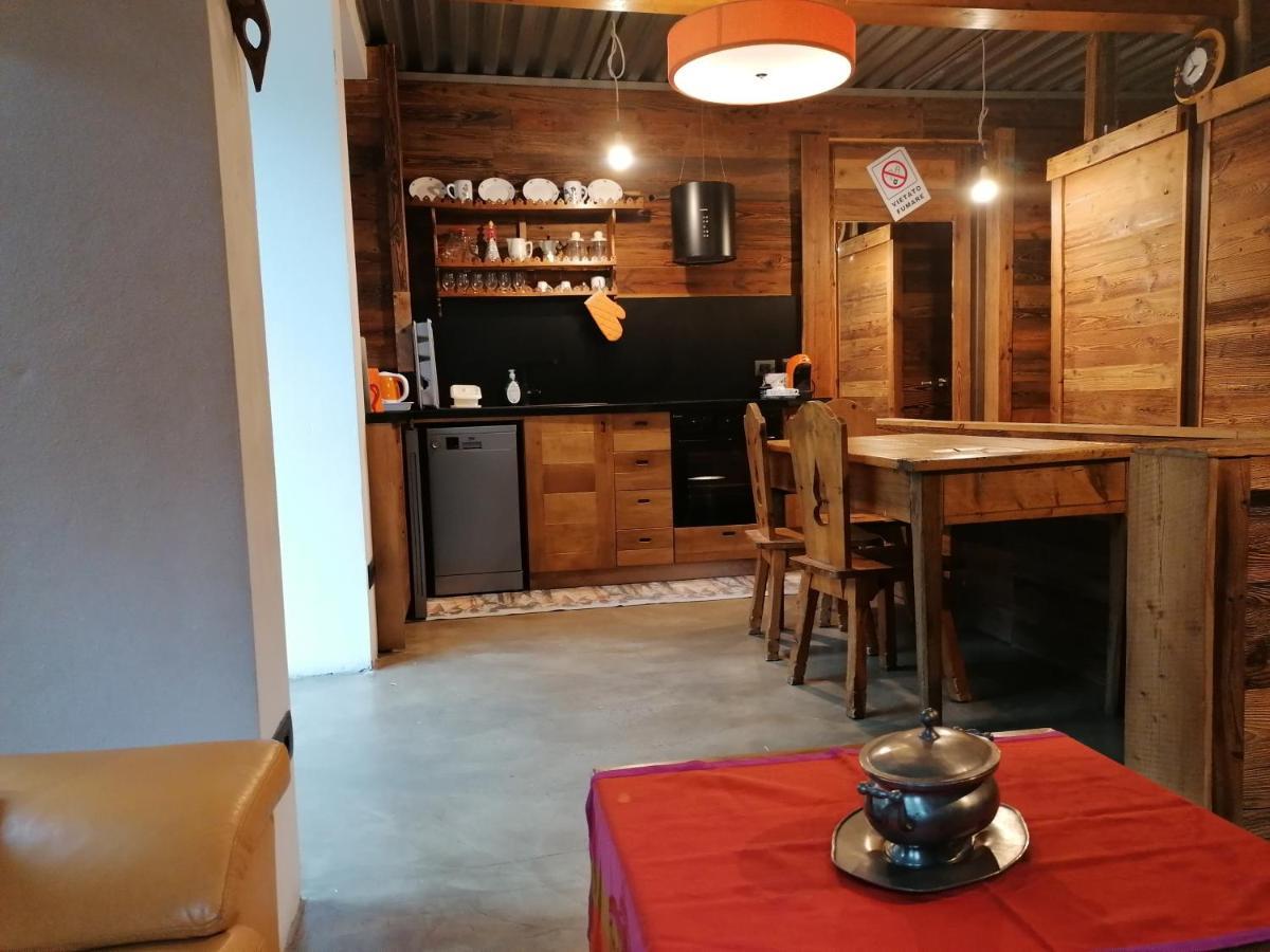 Loft In 库马约尔 外观 照片