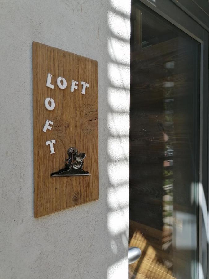 Loft In 库马约尔 外观 照片