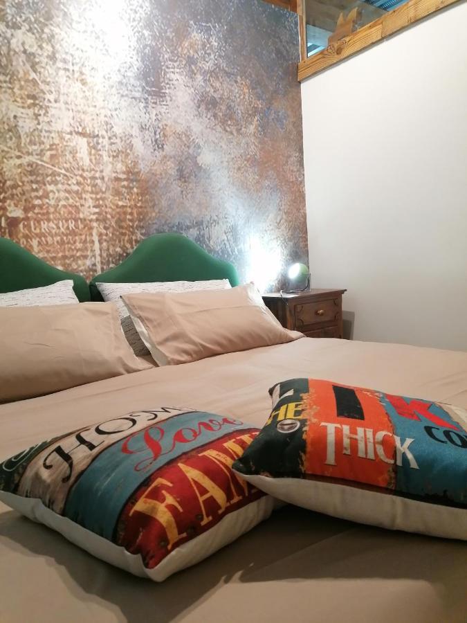 Loft In 库马约尔 外观 照片
