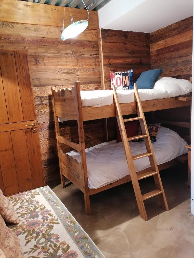 Loft In 库马约尔 外观 照片