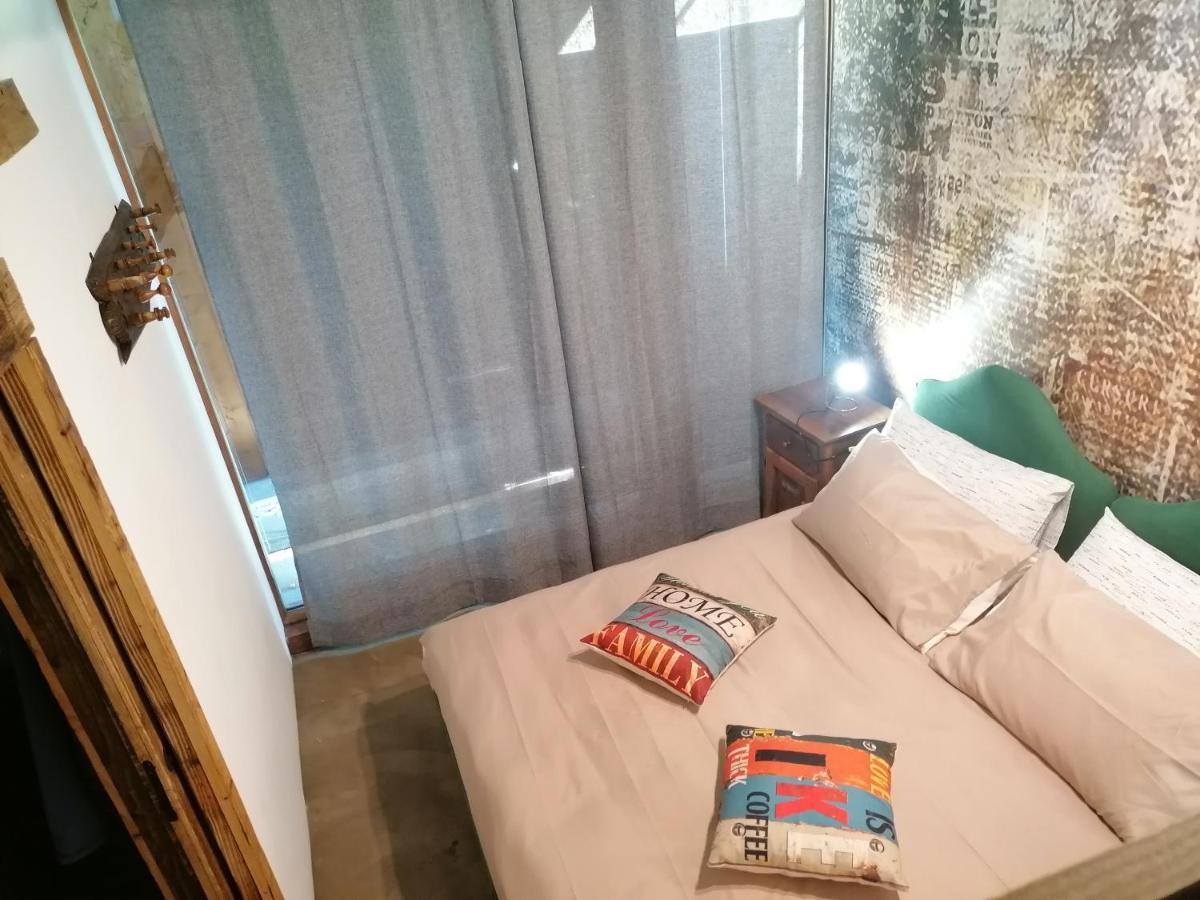 Loft In 库马约尔 外观 照片