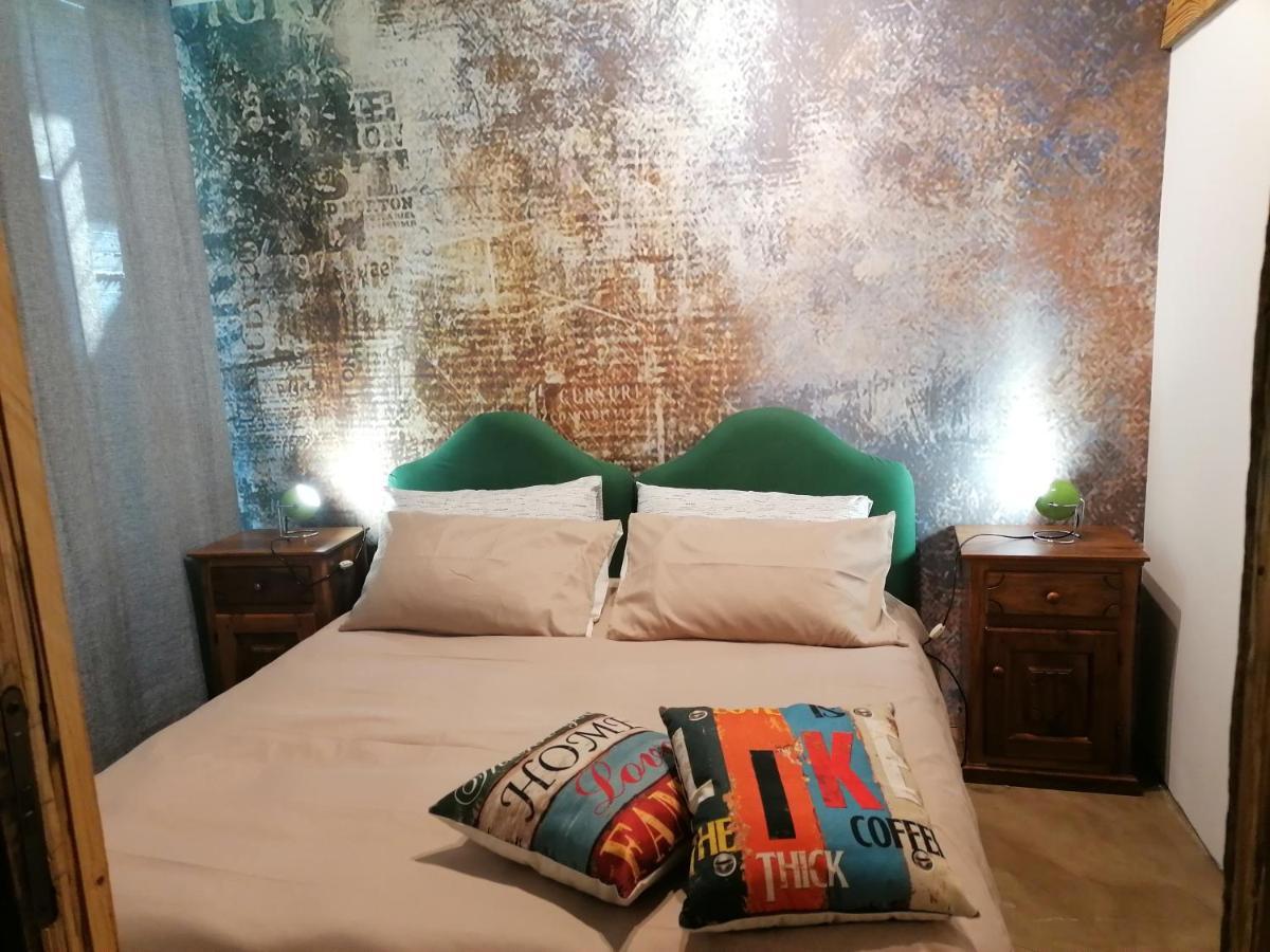 Loft In 库马约尔 外观 照片