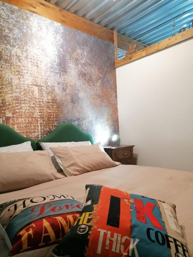 Loft In 库马约尔 外观 照片